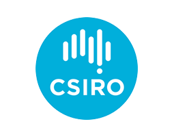 CSIRO logo